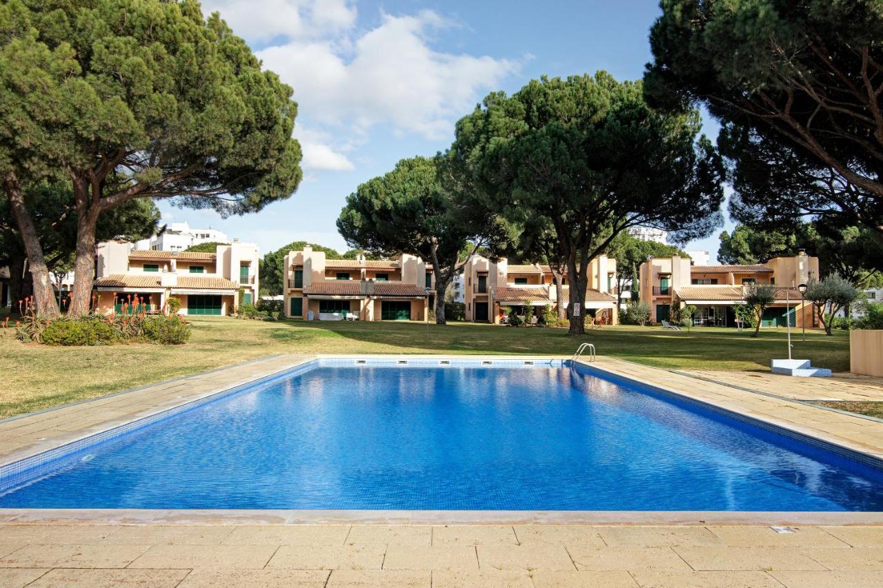 קווארטיירה Vilamoura Tenis 58 מראה חיצוני תמונה