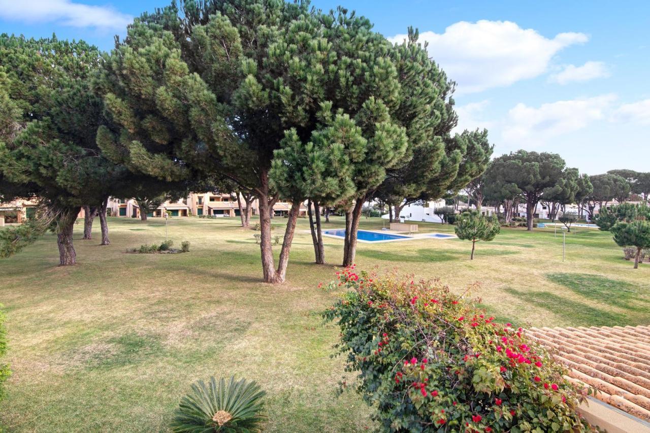 קווארטיירה Vilamoura Tenis 58 מראה חיצוני תמונה